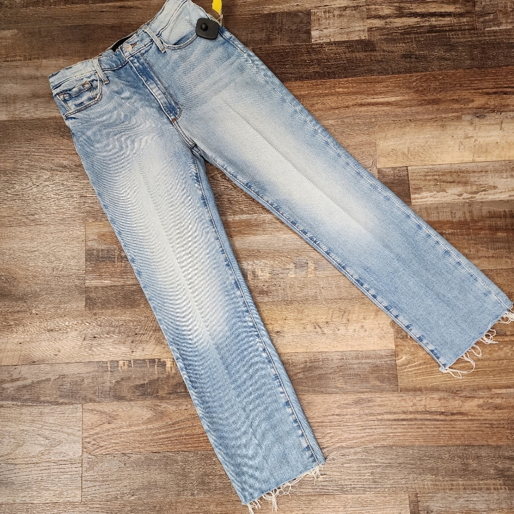 Black Orchid Jeans